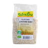 Naturaline flocons d'avoine baby bio 500g