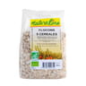 Naturalilne flocons 5 céréales bio 500g