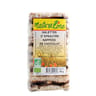 Naturaline galettes épautre nappées chocolat bio 150g