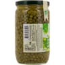 Jardin bio etic petits pois extra fins bio 660g