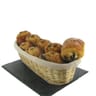 Pain au chocolat beurre x8