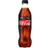 Coca-Cola zéro 50cl