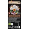 Alter Eco chocolat noir éclats de gingembre bio 100g