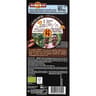 Alter Eco chocolat noir bio République Dominicaine 80% 100g