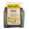 Naturaline lentilles vertes bio 500 grs
