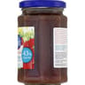 Gayelord hauser confiture fraise au fructose 320g