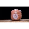 Jambon Lorrain cuit supérieur avec couenne traditionnel artisanal