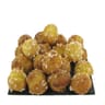 Chouquettes nature x20