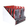 Cogex coffret d'embouts de vissage 67 pièces