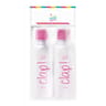 Berangé flacon clic à remplir 2x100ml