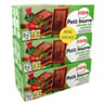 Cora petit beurre tablette lait noisettes 6x150g offre spéciale