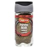 Ducros poivre noir moulu fort 35g