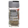 Ducros poivre noir moulu fort 35g