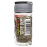 Ducros poivre noir moulu fort 35g