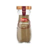 Ducros graines de coriandre torréfiées moulues 40g