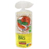Nature bio galettes de riz complet 130g
