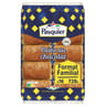 Brioche Pasquier 16 pains chocolat emballage individuel 720g