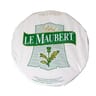 Brie maubert premier prix au lait pasteurisé - 1er prix
