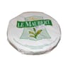Brie maubert premier prix au lait pasteurisé - 1er prix