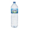 Thonon eau minérale naturelle 1.5 l