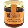 Patrimoine gourmand miel de sapin du Massif du Jura 500g