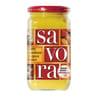 Amora spécialité à la moutarde savora pot 385g