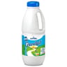 Grandlait lait demi-écrémé collecté dans des fermes sélectionnées 1l