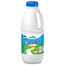 Grandlait lait demi-écrémé collecté dans des fermes sélectionnées 1l
