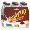 Candy'Up chocolat bp 6x1l
