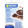 Bjorg dessert amande chocolat  bio 534g
