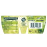 Andros spécialité de pommes et d'abricots 4x100g
