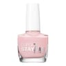 Gemey maybelline vernis à ongles gel superstay 7 days 113 barely sheer