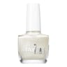 Gemey maybelline vernis à ongles gel superstay 77 pearly white