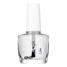 Gemey maybelline vernis à ongles 25 base transparente