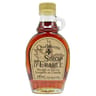 Le Québecois sirop d'érable n°2 ambre 189ml