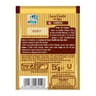 Alsa sucre vanillé des isles 7 sachets  53g