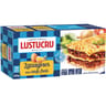 Lustucru lasagnes aux oeufs frais 250g