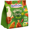 Maître Coq wings party mexicain 400g
