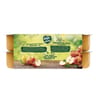 Andros dessert de pomme nature 16x100g