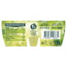 Andros dessert de pommes et de bananes 4x100g