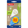 Bic ruban correcteur écolution tipp-ex easy + 1 recharge
