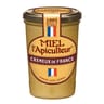 Miel l'Apiculteur miel crémeux de France pot verre 500g