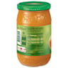 Andros dessert pomme abricot 750g