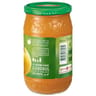 Andros dessert pomme abricot 750g