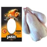 Poulet fermier Janzé