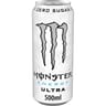 Monster ultra zero boite 50cl