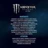 Monster ultra zero boite 50cl