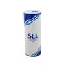 Sel fin boite verseuse 750g