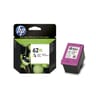 Hp 62 xl cartouche d'encre couleurs