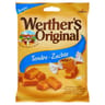 Werthers original sachet tendre 165g